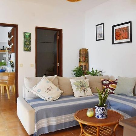 Bamboo House Aljezur Apartment Exterior photo