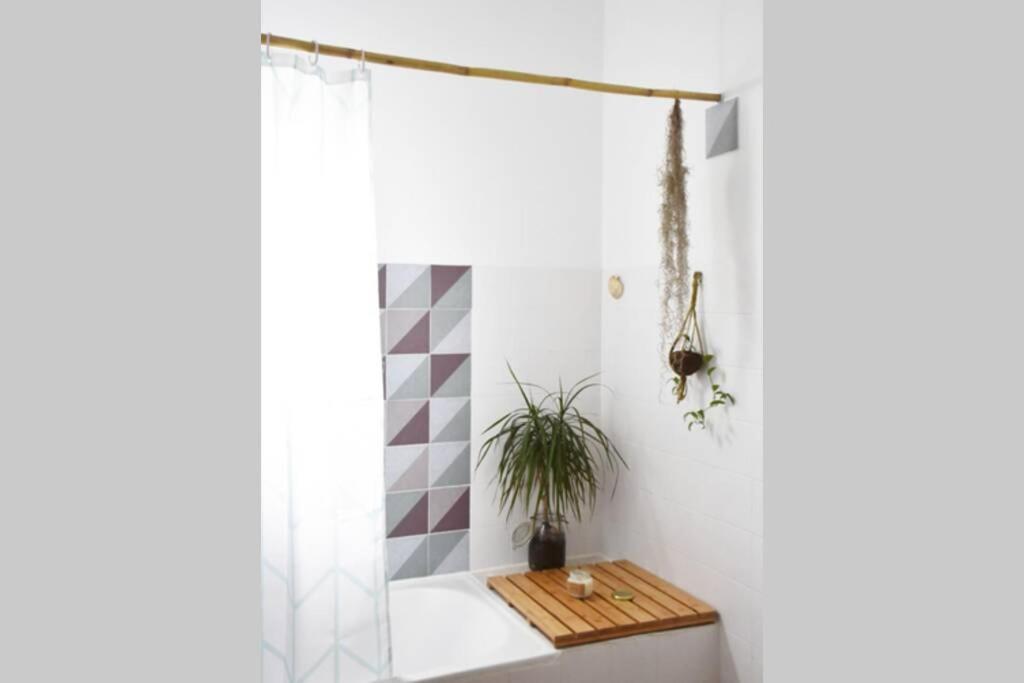 Bamboo House Aljezur Apartment Exterior photo